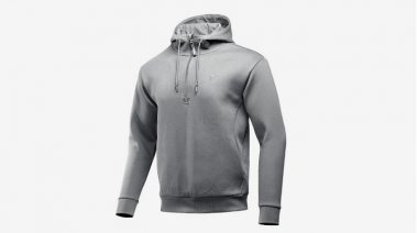 Худи Dragon Tooth Basic Hoody G2, Light Grey