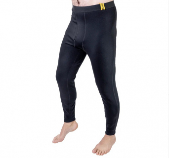 Термобрюки Dragon Tooth MX Thermal Pants , Polar Night Black