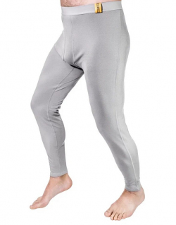 Термобрюки Dragon Tooth MX Thermal Pants, Light Grey