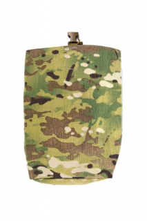 Подсумок Ars Arma под сброс Tactical Tailor, Multicam
