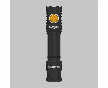 Фонарь Armytek C2 Magnet USB, белый свет