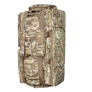 Сумка-рюкзак Sturmer Duffy 150л, Multicam