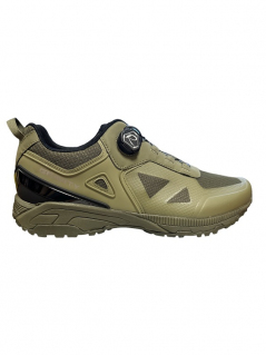 Кроссовки Editex Gravity, Khaki / Black