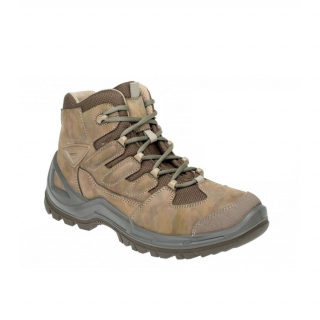 Ботинки BEAST Ankle Prabos, Field Camouflage
