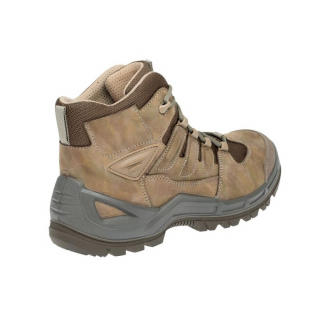 Ботинки BEAST Ankle Prabos, Field Camouflage