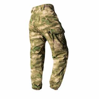 Брюки Sturmer Field Pants L5, A-Tacs FG