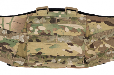 Пояс боевой Ars Arma A-24 Иглохвост, Multicam