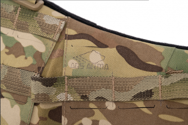 Пояс боевой Ars Arma A-24 Иглохвост, Multicam