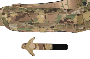 Пояс боевой Ars Arma A-24 Иглохвост, Multicam