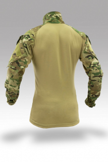 Рубашка боевая Ars Arma CP Gen 3, Multicam