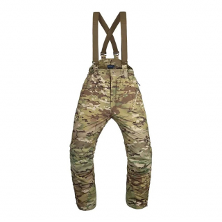 Брюки тактические Emerson Blue Label Reindeer, Multicam