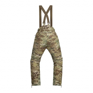 Брюки тактические Emerson Blue Label Reindeer, Multicam