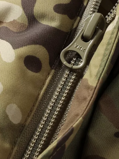 Брюки тактические Emerson Blue Label Reindeer, Multicam