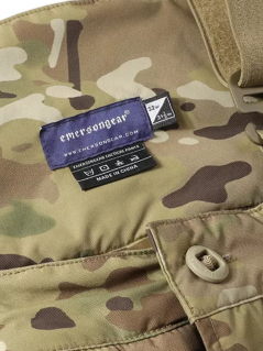 Брюки тактические Emerson Blue Label Reindeer, Multicam