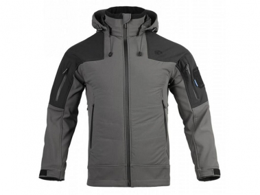 Куртка Emerson BlueLabel Fierce Capture G2 Jacket, Grey/Black