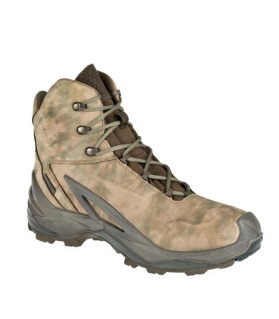 Ботинки Prabos STRIKER MID GTX, Camouflage