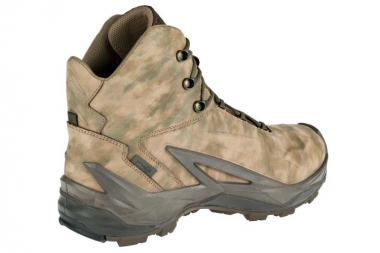 Ботинки Prabos STRIKER MID GTX, Camouflage