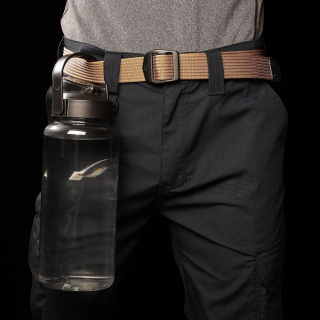 Ремень Emerson Blue Label Rock Python Commuting, Ranger Green