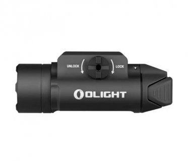 Фонарь подствольный Olight Valkyrie PL-3R, Black