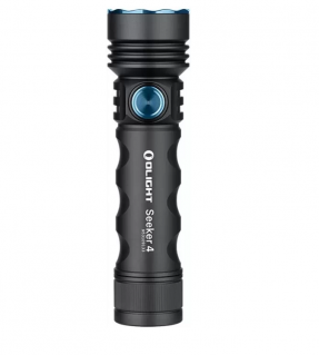 Фонарь Olight Seeker 4 CW, Black