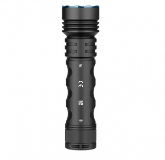 Фонарь Olight Seeker 4 CW, Black