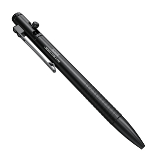 Тактическая ручка Nitecore NTP31