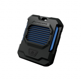Портативный электронный отпугиватель комаров Nitecore EMR05 ТАС