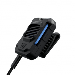 Портативный электронный отпугиватель комаров Nitecore EMR05 ТАС