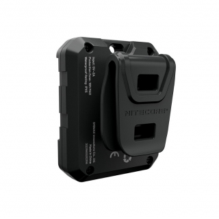 Портативный электронный отпугиватель комаров Nitecore EMR05 ТАС