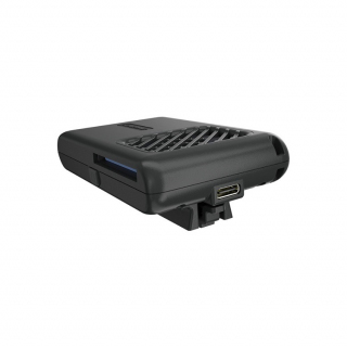Портативный электронный отпугиватель комаров Nitecore EMR06