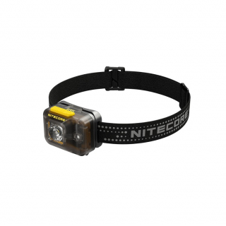 Налобный фонарь Nitecore HA13