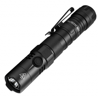 Повседневный фонарь Nitecore MH12 V2