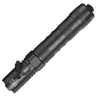 Повседневный фонарь Nitecore MH12 V2