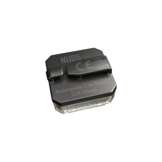 Налобный фонарь Nitecore NU05 V2 KIT