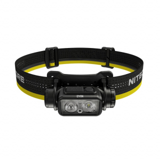 Налобный фонарь Nitecore NU43