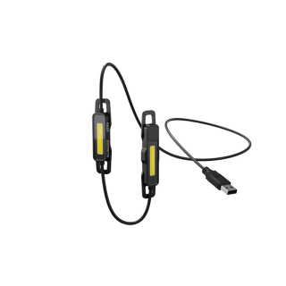 Налобный фонарь Nitecore UT05