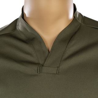 Рубашка поло Red Cliff Orcus LS, Grey