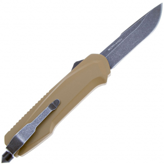 Нож складной Mr.Blade Rover BW сталь 9Cr14MoV, Tan