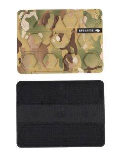 КАП Ars Arma HEXS камербанд пара, черные