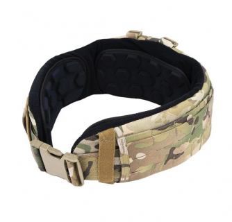 Пояс A-23 Атлас LC, Multicam