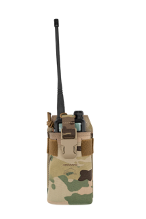 Подсумок Ars Arma под радиостанцию A-24 Эфир, MC