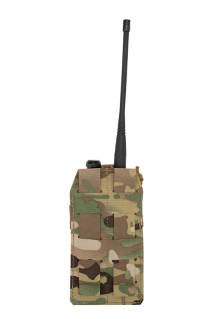 Подсумок Ars Arma под радиостанцию A-24 Эфир, MC