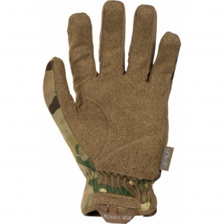 Перчатки Mechanix Wear FastFit TAB Glove, Multicam