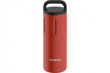 Термокружка Bobber Bottle-770 мл, Cayenne Red