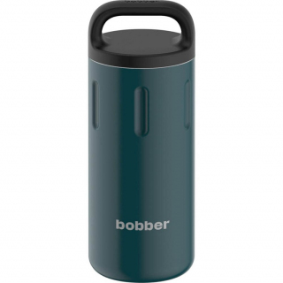 Термокружка Bobber Bottle-590 мл, Deep Teal