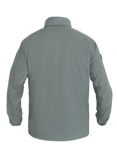 Куртка Dragon Tooth Lightweight Windbreaker G4, Light Grey Green