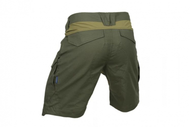 Шорты Emerson Blue Label G2 Ergonomic Fit Short, Ranger Green