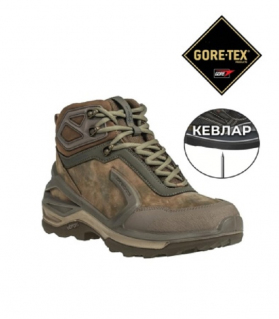 Ботинки Prabos Phantom Mid GTX, Camouflage