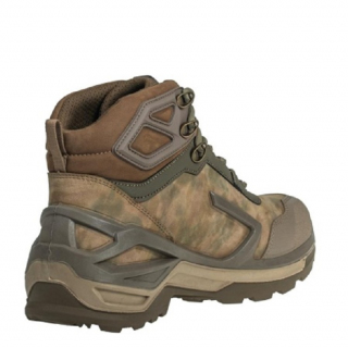 Ботинки Prabos Phantom Mid GTX, Camouflage