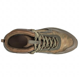 Ботинки Prabos Phantom Mid GTX, Camouflage